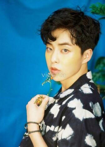 Xiumin Exo Kokobop Art Prints By Videvta