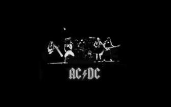 Best Music Wallpaper Ac Dc