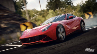 Nfs Rivals Ferrari F12 Berlinetta Wallpaper