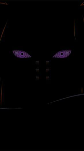 Pain Naruto Shippuden Rinnegan Wallpaper