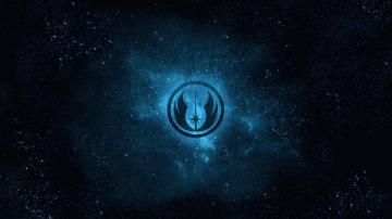 Jedi Wallpaper Top Background
