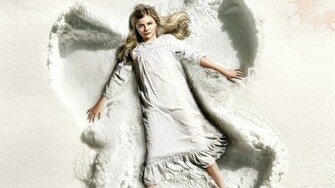 Chloe Moretz Let Me In Wallpaper HD