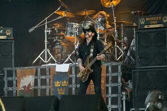 Lemmy Wallpaper Resim Sayfa