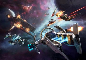Starlink Battle For Atlas Wallpaper Top