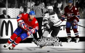 Montreal Canadiens Wallpaper Background