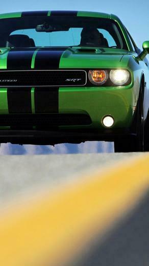Car Wallpaper For iPhone Plus