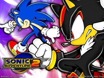 Sonic Png