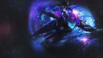 Vayne Lol Wallpaper HD Artworks For League Of