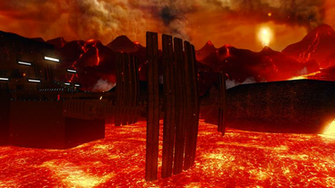 Mustafar By Harrisonfog File Mod Db