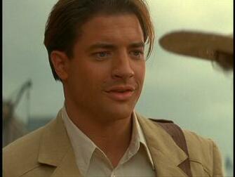 Brendan Fraser Image The Mummy Wallpaper And Background