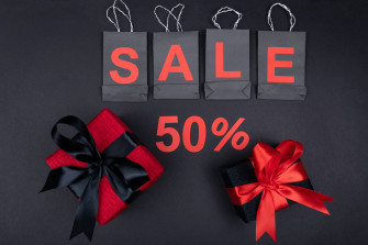 Sales Wallpaper