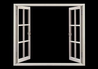 Window Transparent Png By Absurdwordpreferred