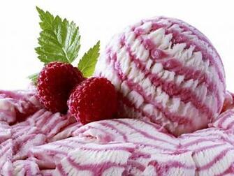 HD Wallpaper Ice Cream