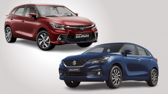 Baleno Cng Vs Glanza What S The Difference Ht Auto