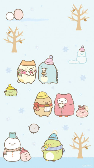 Kawaii Wallpaper For Your Phone Computer Super Cute