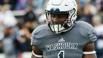 Ny Giants Pick Corey Ballentine Shot Hours After Nfl Draft Nowthis
