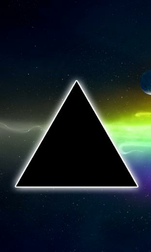 Pink Floyd Live Wallpaper Screenshot