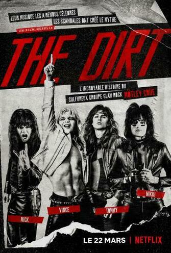 The Dirt Photo Gallery