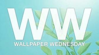 To The Colorful Outdoors With These Vintage Style Nature Wallpaper