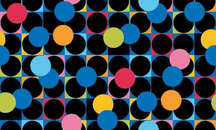 Free download Retro Wallpaper Vector [1024x985] for your Desktop