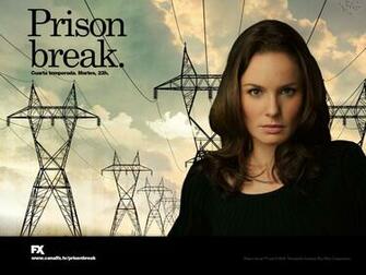 Prison Break Wallpaper