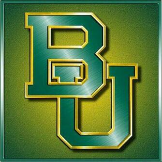 Baylor Bears Logo Wallpaper Imgkid The Image