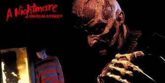 Freddy Krueger WallpaperHD Wallpaper