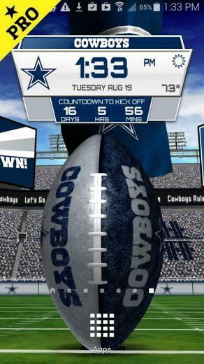 Nfl Live Wallpaper Apk For Samsung Details
