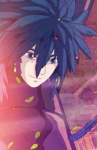 Studio Ghibli Howl S Moving Castle Phone Background
