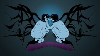 Wallpaper Gemini By Watchitman Customize Org
