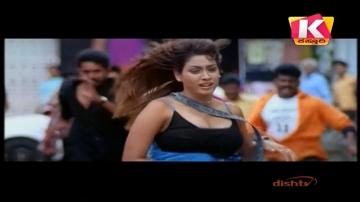 Rakshitha Bouncing Boobs
