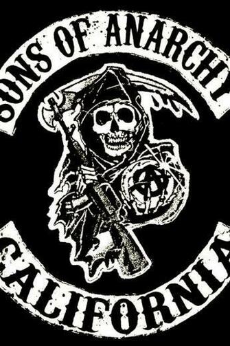 Sons Of Anarchy Wallpaper