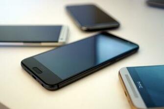 Rumor Htc One M10 To Include Inch QHD Display 12mp Ultrapixel