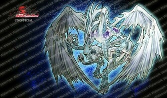 Stardust Dragon Playmat By Wasdgamer