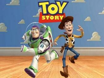 Toys For The Commercial Adventure Of A Lifetime In Toy Story