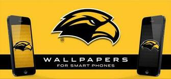 Golden Eagle Wallpaper Now Available Southern Miss Official Athletic