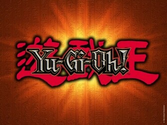 Wallpaper Yu Gi Oh