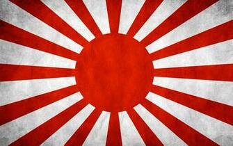 Flag Of Japan HD Wallpaper Background Image Id