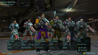 Show Your Soldiers Enemy Unknown Giant Bomb