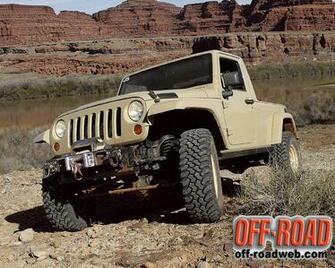Desktop Wallpaper Jeep Wrangler