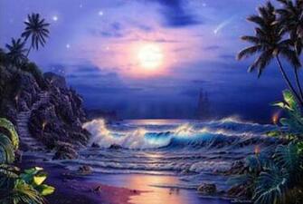 Bonus Ocean Sanctuary By Christian Riese Lassen Worldstart