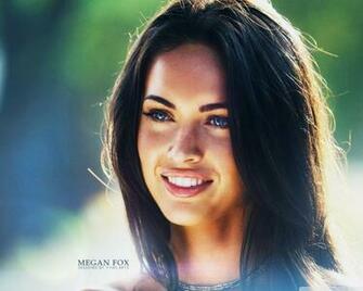 Megan Fox Portraits Wallpaper People HD High