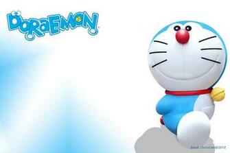 Wallpaper Doraemon On Wallpaperget