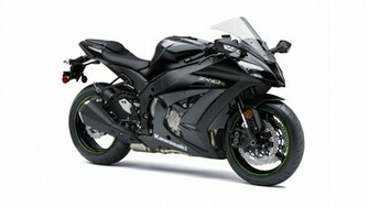 Kawasaki Ninja Wallpaper