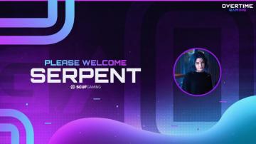 Overtime Gaming Project On