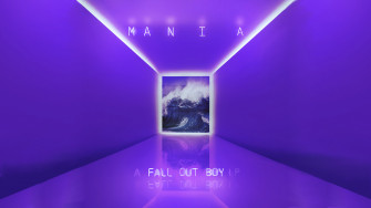 Fall Out Boy Wallpaper