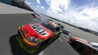 Jeff Gordon Wallpaper