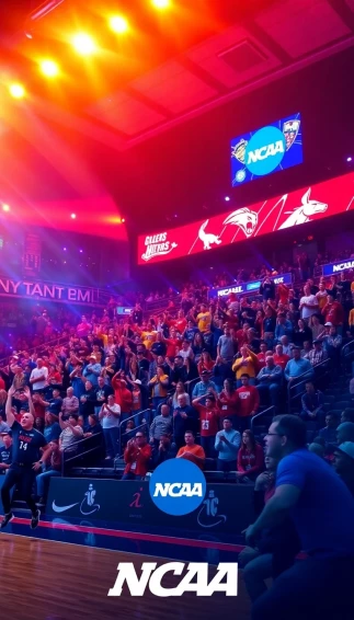 Ncaa Basketball Wallpaper HD