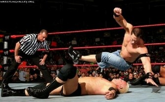 John Cena