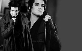 Adam Lambert HD Wallpaper Net
